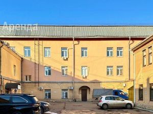 1-к кв. Москва Верхняя Первомайская ул., 36 (15.2 м²)