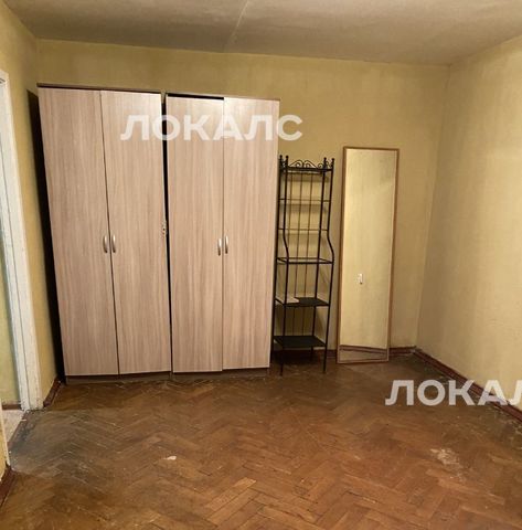 Сдам 2-к квартиру на Кастанаевская улица, 31К2, метро Пионерская, г. Москва