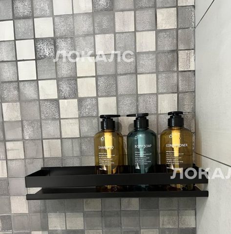 Снять 1-к квартиру на 2-й Амбулаторный проезд, 8С3, метро Аэропорт, г. Москва