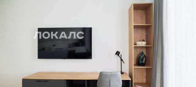 Снять 2-к квартиру на площадь Курского Вокзала, 1, метро Чкаловская, г. Москва