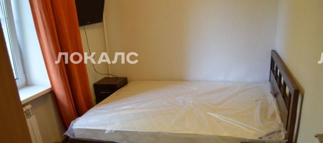Сдаю 2к квартиру на улица Плеханова, 3К3, метро Соколиная Гора, г. Москва
