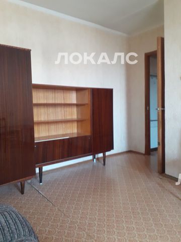 Сдаю двухкомнатную квартиру на г Москва, Зелёный пр-кт, д 44, метро Новогиреево, г. Москва