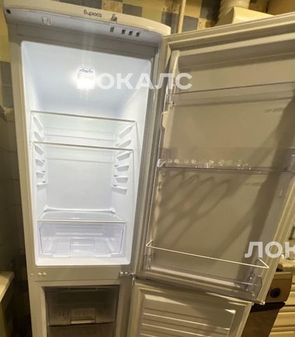 Аренда 1-к квартиры на улица Островитянова, 26К2, метро Тёплый Стан, г. Москва