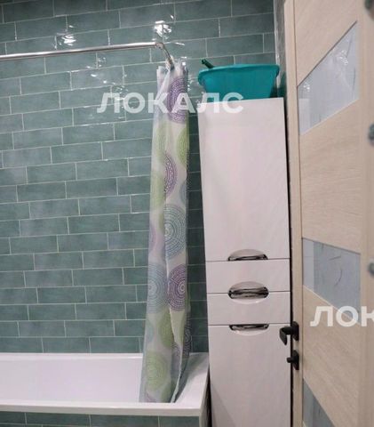 Снять 2-комнатную квартиру на Ходынский бульвар, 2, метро Динамо, г. Москва