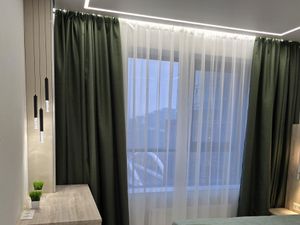 1 комнатная квартира городок Кубинка-10