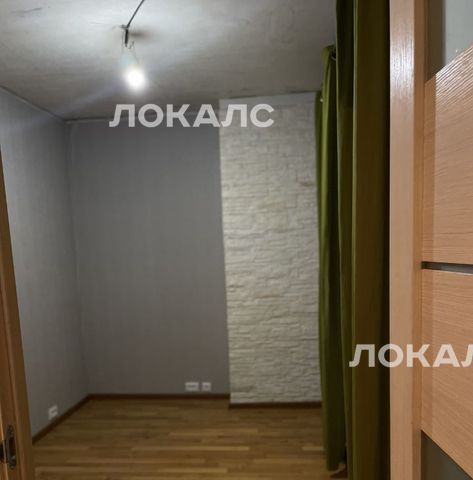 Аренда 2к квартиры на Веерная улица, 32К2, г. Москва