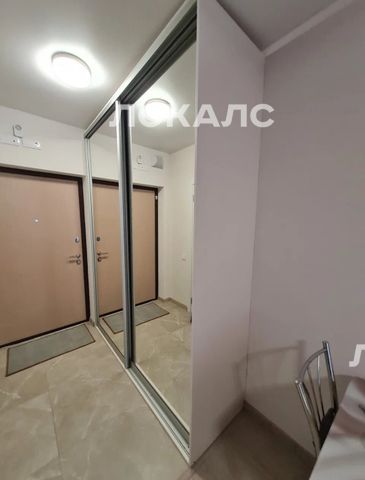 Сдается 1к квартира на г Москва, Дмитровское шоссе, д 73Б, метро Верхние Лихоборы, г. Москва