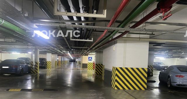 Сдается 2-комнатная квартира на улица Авиаконструктора Сухого, 2к1, метро Петровский парк, г. Москва