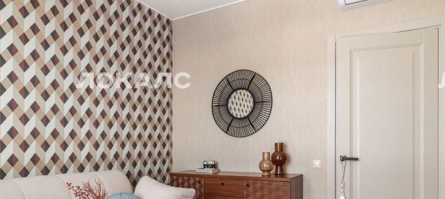 Снять 2-к квартиру на Большая Филевская улица, 3к2, метро Шелепиха, г. Москва