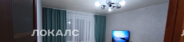Сдаю 1-к квартиру на Измайловский проезд, 16К2, метро Измайловская, г. Москва