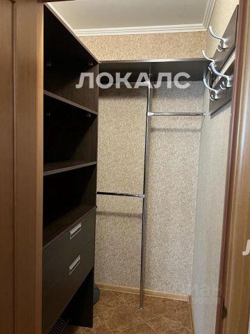 Снять однокомнатную квартиру на проезд Кадомцева, 23, метро ВДНХ, г. Москва