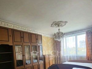 1-к кв. Москва Давыдковская ул., 2К1 (33.0 м²)