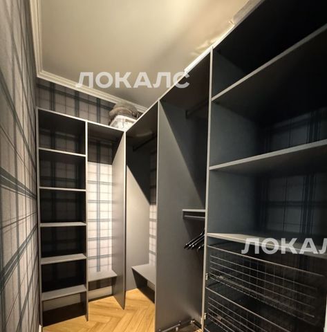 Сдаю 2-к квартиру на Стрельбищенский переулок, 22С1, метро Шелепиха, г. Москва