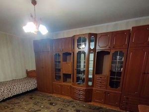 1-к кв. Москва Сахалинская ул., 7К1 (35.0 м²)