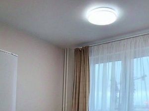 1-к кв. Москва Кольская ул., 8к1 (34.9 м²)