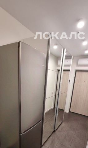 Сдаю 2к квартиру на Ботаническая улица, 33Вс1, г. Москва