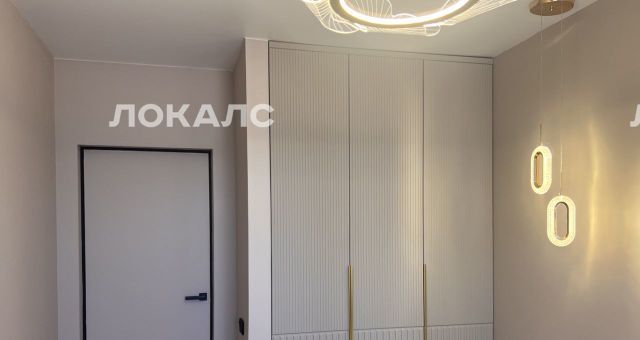 Сдаю двухкомнатную квартиру на Трифоновская улица, 11, метро Менделеевская, г. Москва