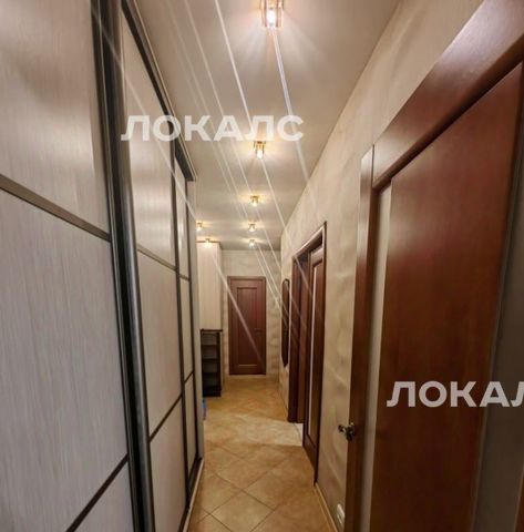 Сдается 2-к квартира на к1623, г. Москва