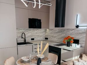 2-х комнатная квартира Причальный