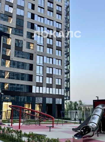 Аренда 2х-комнатной квартиры на улица Василия Ланового, 3, метро Мичуринский проспект, г. Москва