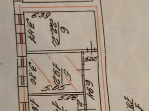 3-к кв. Санкт-Петербург Казанская ул., 33/5 (79.0 м²)