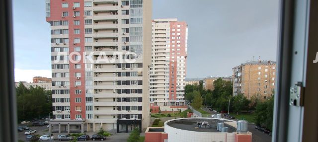 Сдаю 2к квартиру на Ленинский проспект, 83к1, метро Университет, г. Москва