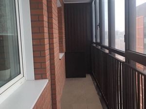 2-комнатная квартира: Новосибирск, улица Мясниковой, 6/1 (54 м²)