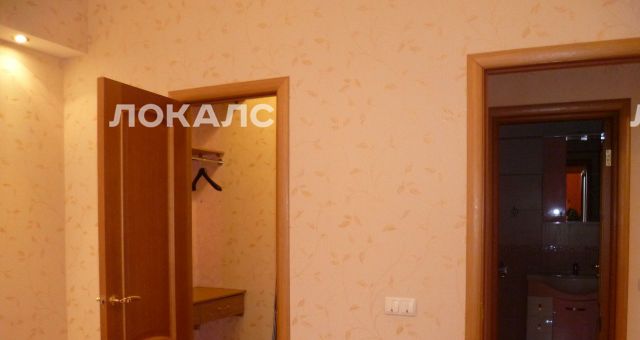 Аренда 3х-комнатной квартиры на Кочновский проезд, 4к2, метро Аэропорт, г. Москва