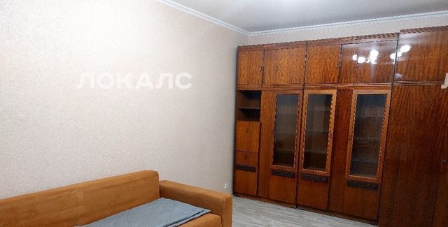 Сдам однокомнатную квартиру на улица Самуила Маршака, 4, метро Рассказовка, г. Москва