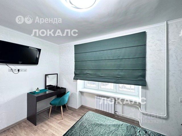 Сдам 2-комнатную квартиру на Грайвороновская улица, 8А, метро Нижегородская, г. Москва
