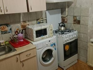 1к в 4-комнатной квартире (8 м²)