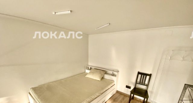 Сдаю 1к квартиру на проспект Георгиевский, 33к5, г. Москва