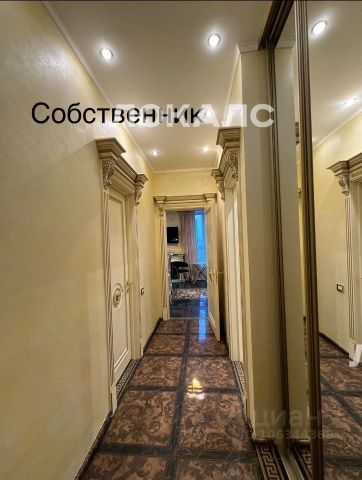 Сдаю 2-комнатную квартиру на Береговой проезд, 5к2, метро Багратионовская, г. Москва