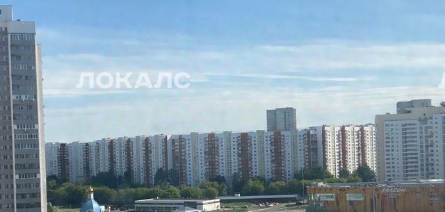 Снять 1к квартиру на Ленинский проспект, 158, метро Юго-Западная, г. Москва