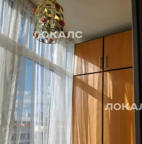 Сдается 1-комнатная квартира на Алтуфьевское шоссе, 77к1, метро Бибирево, г. Москва