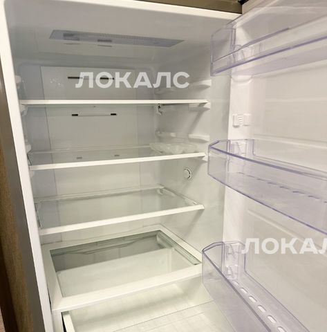 Сдам 2-комнатную квартиру на улица Маршала Тухачевского, 49, метро Октябрьское поле, г. Москва