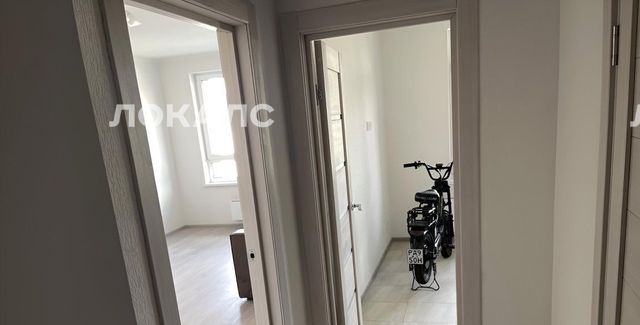 Сдаю 1к квартиру на Родниковая улица, 5А, метро Новопеределкино, г. Москва