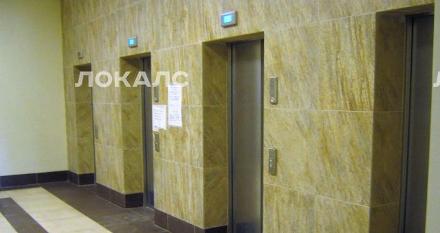 Аренда 1-комнатной квартиры на Широкая улица, 30, метро Бабушкинская, г. Москва