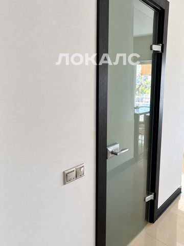 Сдам 2-комнатную квартиру на г Москва, ул Бирюлёвская, д 2, метро Пражская, г. Москва