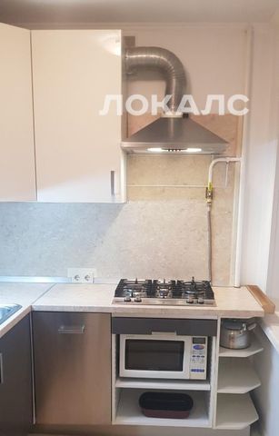 Снять 2-комнатную квартиру на Измайловский бульвар, 67К1, метро Измайловская, г. Москва