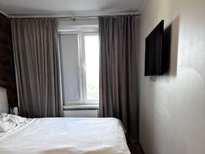 2-к кв. Москва Профсоюзная ул., 156К1 (43.3 м²)