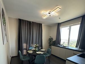 1-к кв. Санкт-Петербург просп. Авиаконструкторов, 69 (35.1 м²)