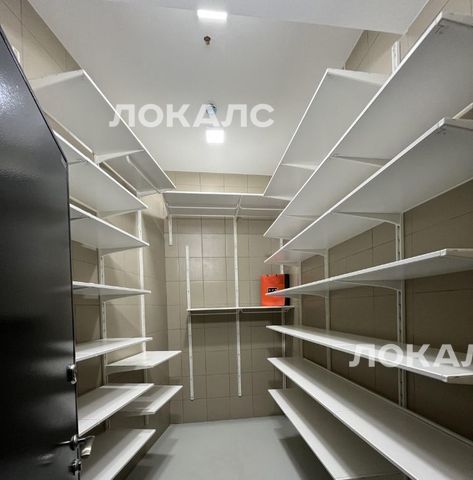 Снять 3-к квартиру на проспект Маршала Жукова, 39Ак2, метро Хорошёво, г. Москва