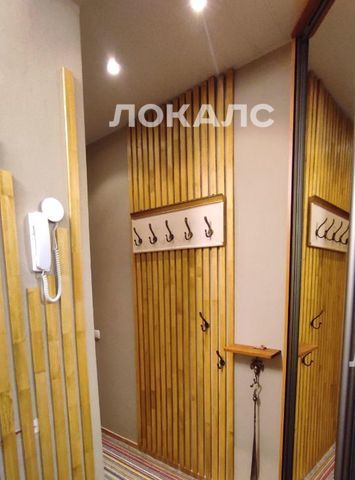 Снять однокомнатную квартиру на Измайловский проспект, 57, метро Измайловская, г. Москва