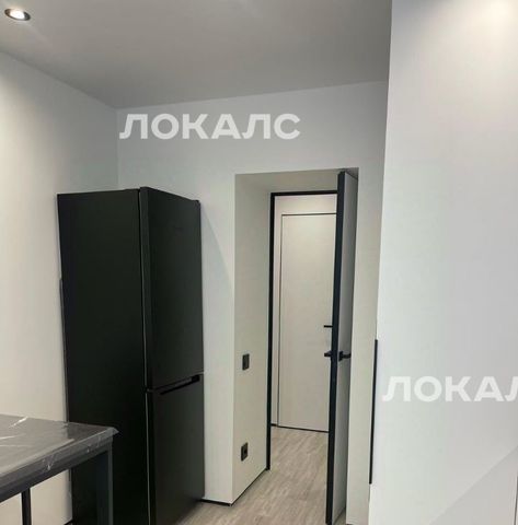 Сдается 3х-комнатная квартира на Таганская улица, 31/22, метро Римская, г. Москва