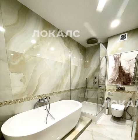 Сдаю 2к квартиру на Большая Садовая улица, 5к1, метро Белорусская, г. Москва