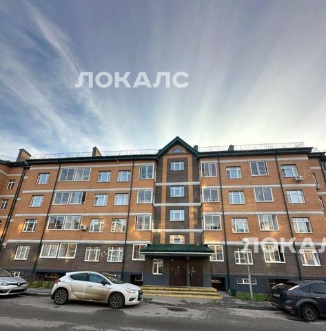 Снять 2-комнатную квартиру на улица Жемчужная, 1к4, метро Саларьево, г. Москва