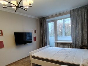 Однушка около метро Тушинская