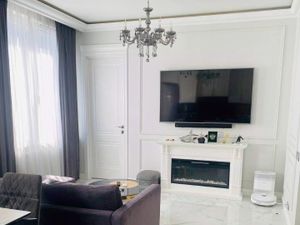 2к квартира Родниковая