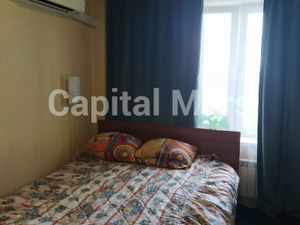 1-комнатная квартира: Москва, Ярославское шоссе, 116к2 (19 м²)